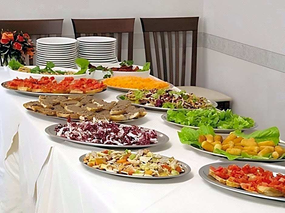 Hotel Perugina