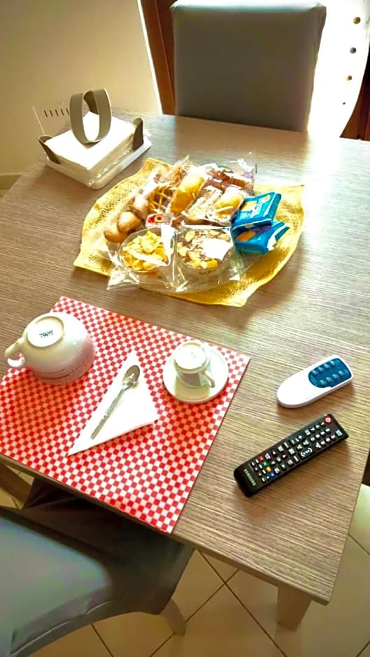 L’Arca - Bed & Breakfast in Lucera Centro