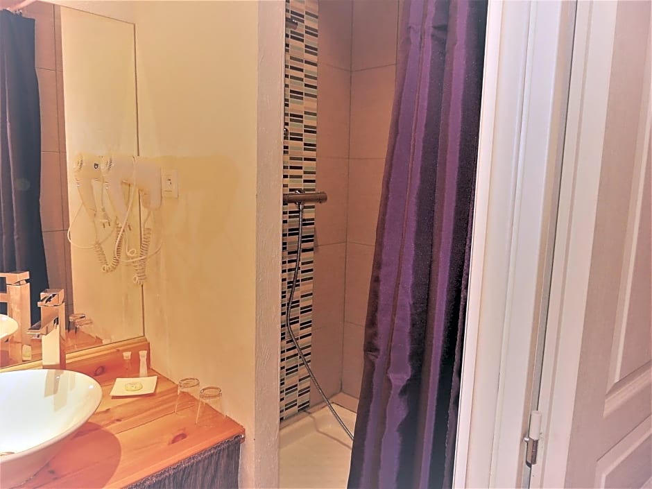 Chambres d'hôtes La Dorgisane