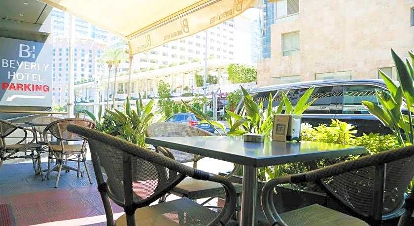 Beverly Hotel Beirut