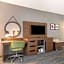 Hampton Inn By Hilton & Suites Charlotte-Airport
