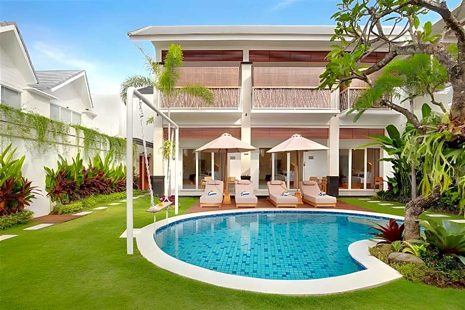 Aeera Villa Canggu by Ini Vie Hospitality