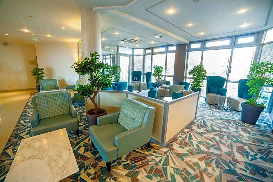 Best Western Plus Evreux Palais Des Congrès