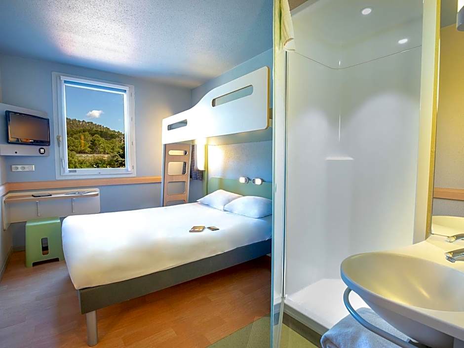 ibis budget Brignoles Provence