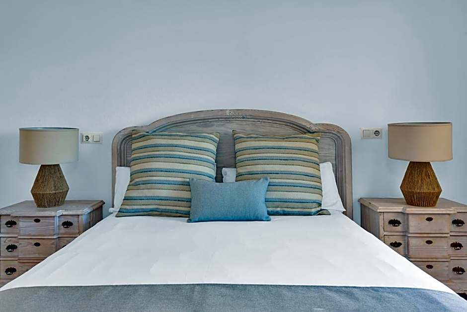 Aparthotel Ona Cala Pi Club