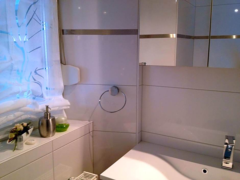 Appartement Manhattan