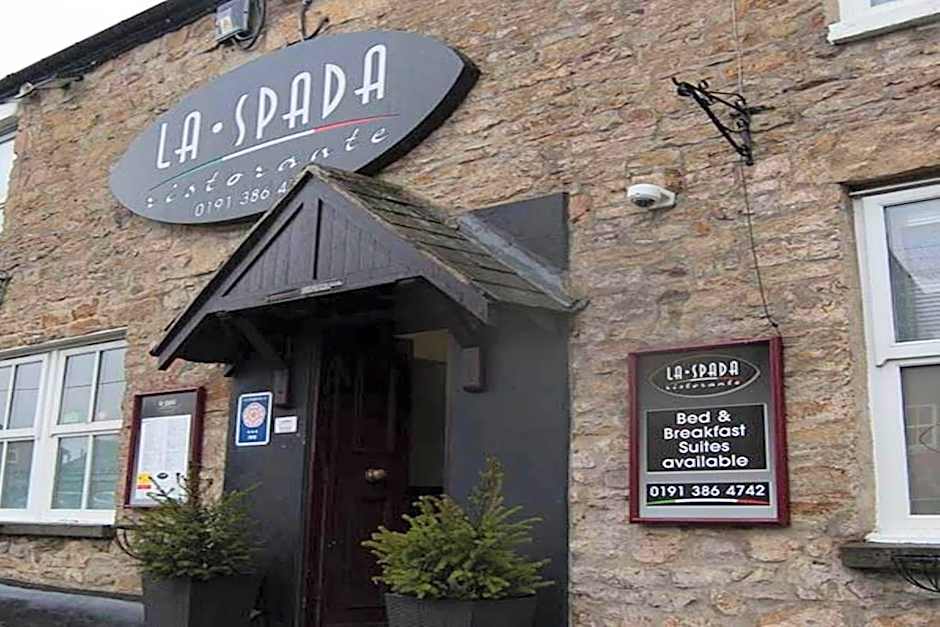 OYO La Spada Boutique Hotel