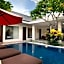 The Yubi Boutique Villas - Seminyak