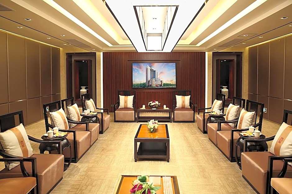 Shantou International Hotel