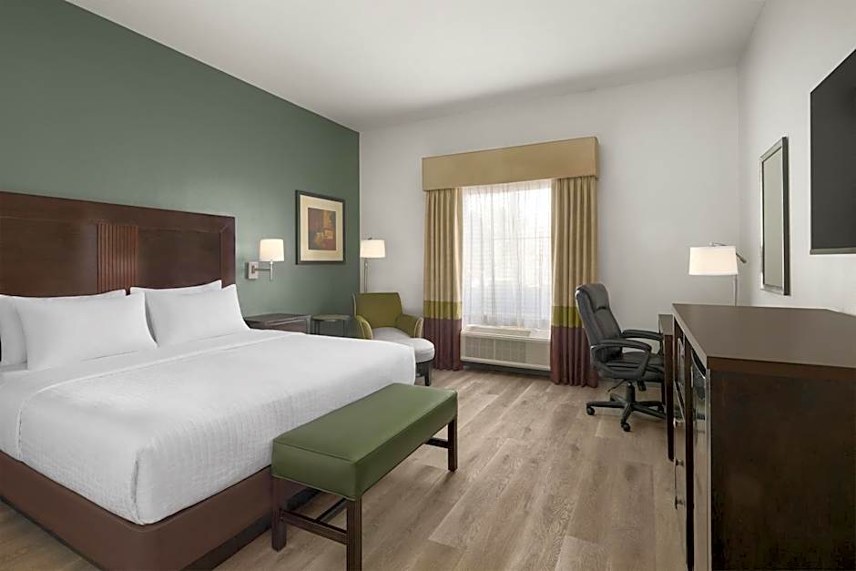 Best Western Plus Duncanville/Dallas