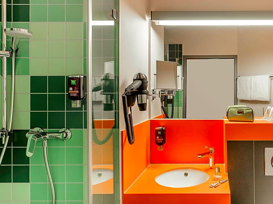 ibis Styles Speyer