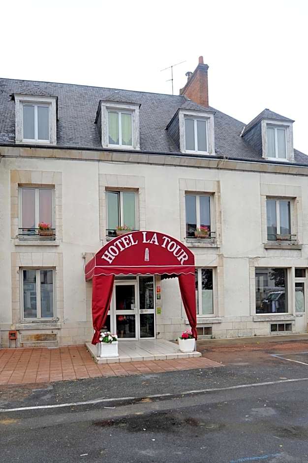 Hotel La Tour