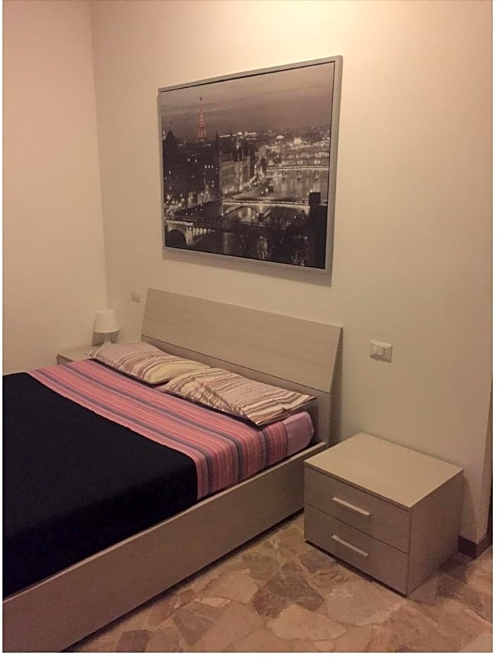 Ca¿Melia B&B