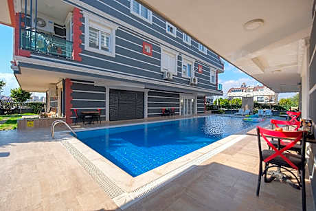 Avullar Palace Hotel