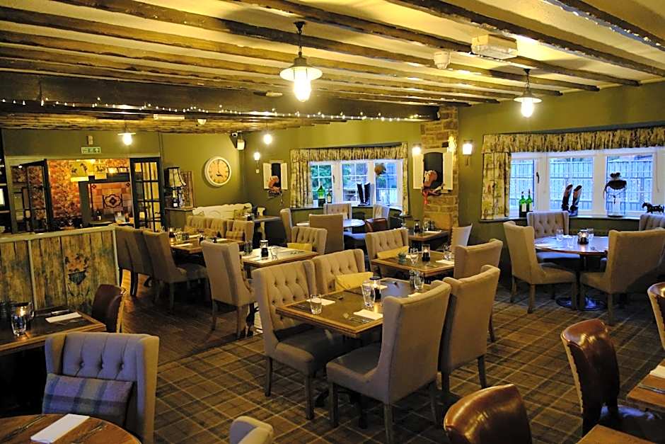Black Horse Inn