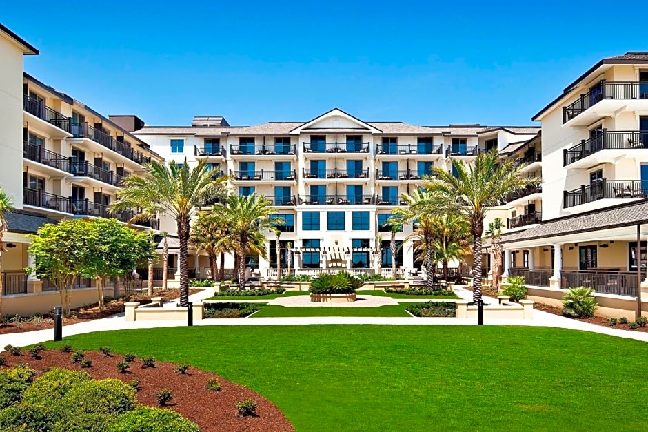 The Westin Jekyll Island