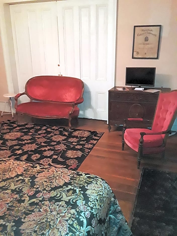 Hall Place Bed and Breakfast