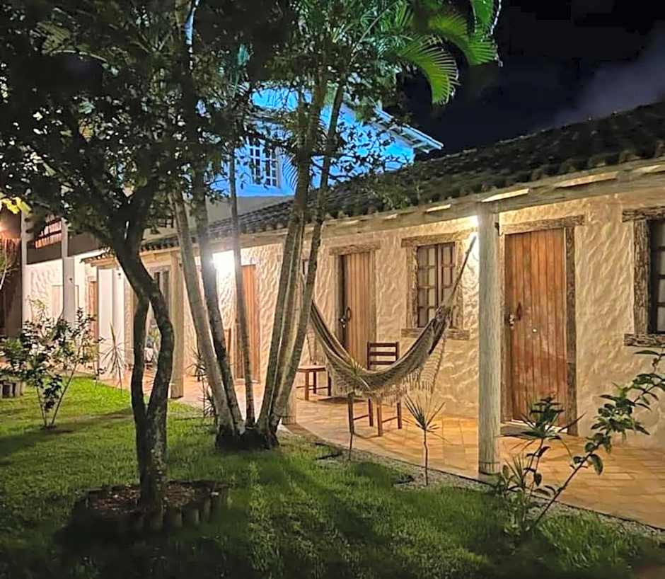 Aquarela Praia Hotel