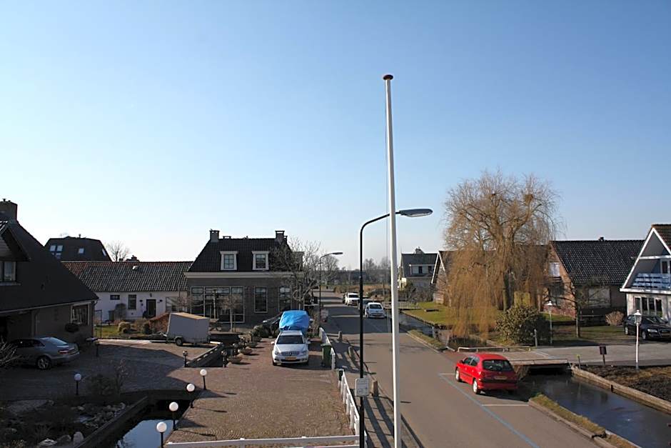 Hotel 't Meertje