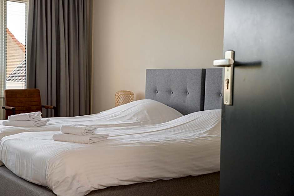 Hotel-Restaurant De Walvisvaarder