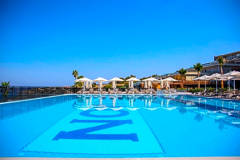 The Nowness Luxury Hotel & Spa