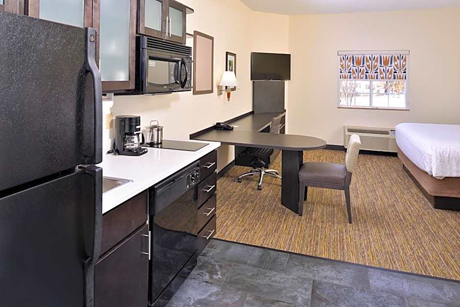 Candlewood Suites Winchester By IHG