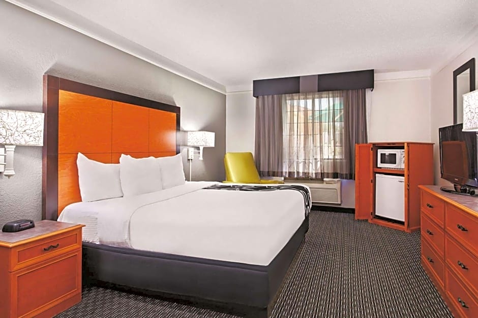 La Quinta Inn by Wyndham Champaign