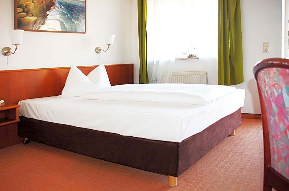 Hotel Ziegenkrug Rostocker Tor