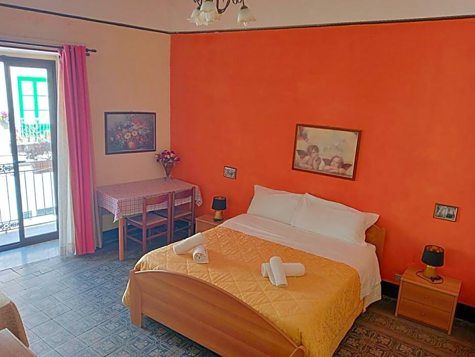 La Locanda