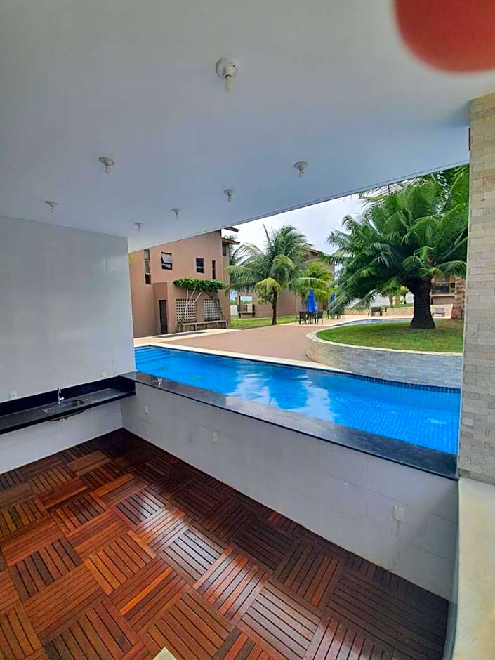 Riviera de Praia Bela