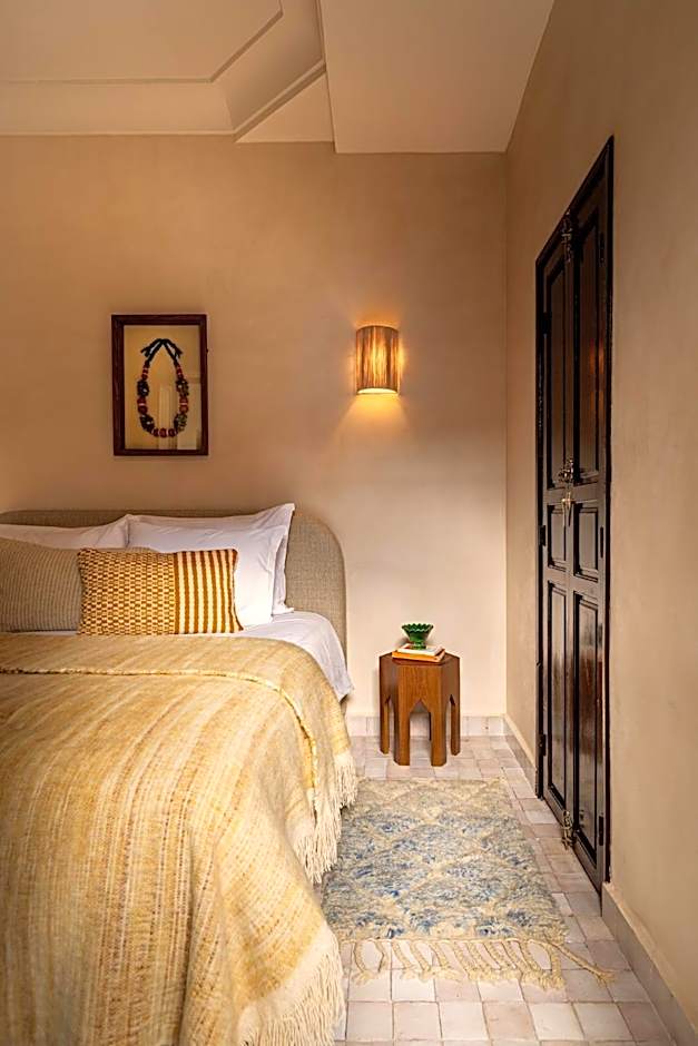Riad Dar des Arts