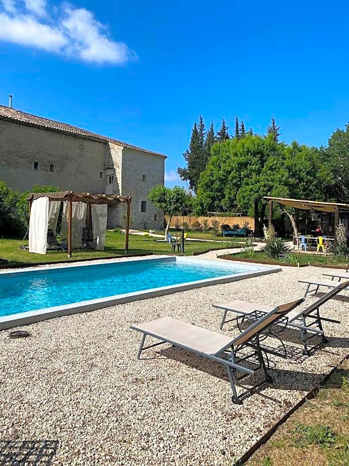 Appartement Les Cyprès de l’Île