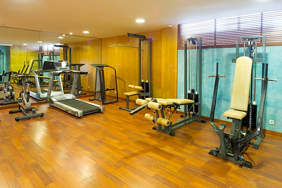 Protur Vista Badía Aparthotel