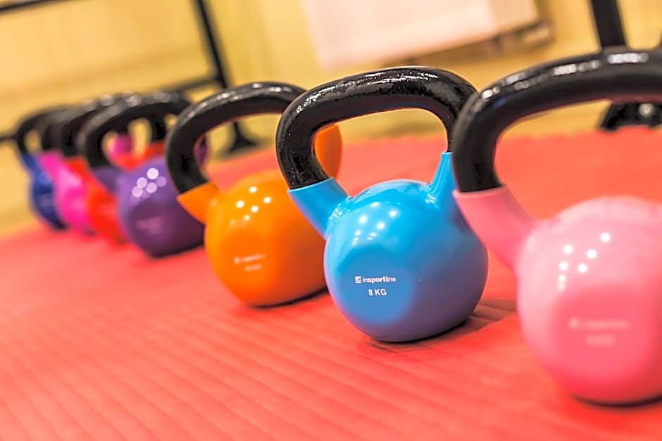 Barok Hotel and Apartments