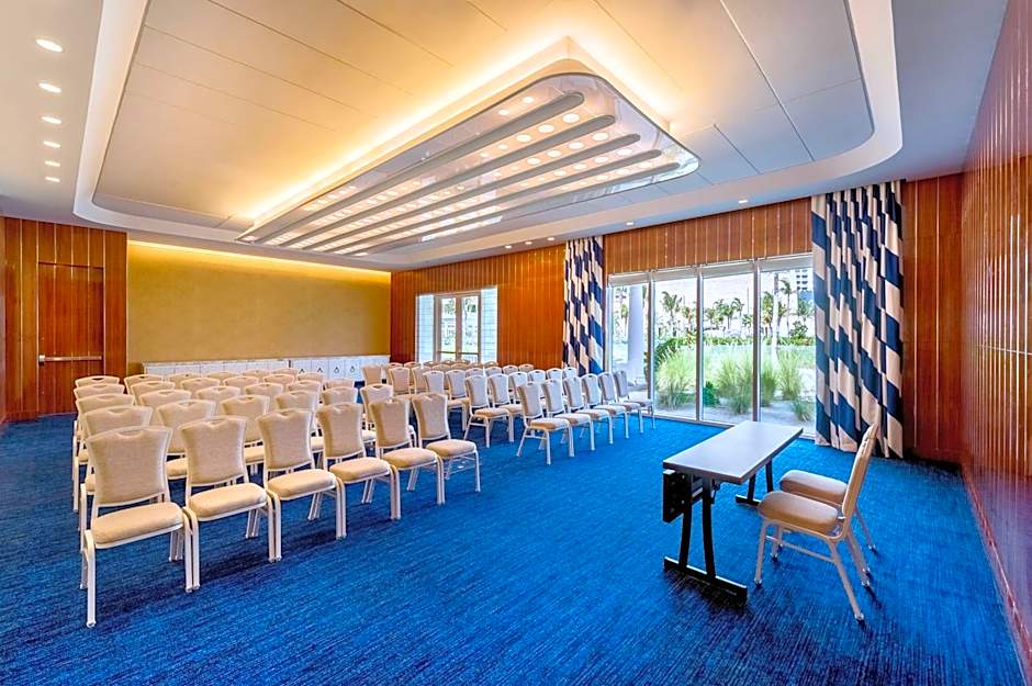 Grand Hyatt at Baha Mar