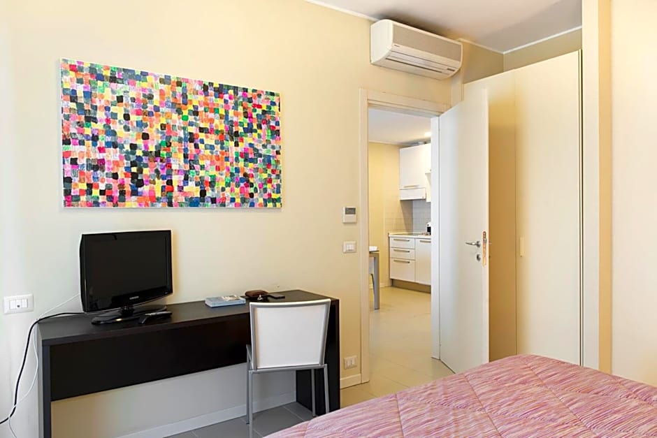 City Residence