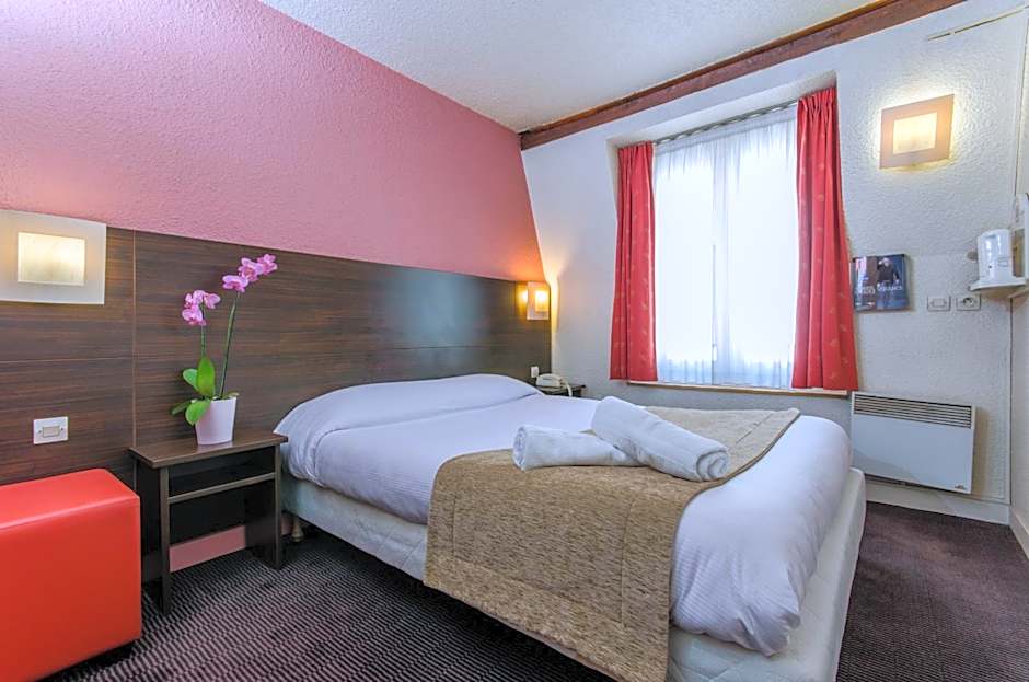 Hotel Arc Paris Porte d'Orléans