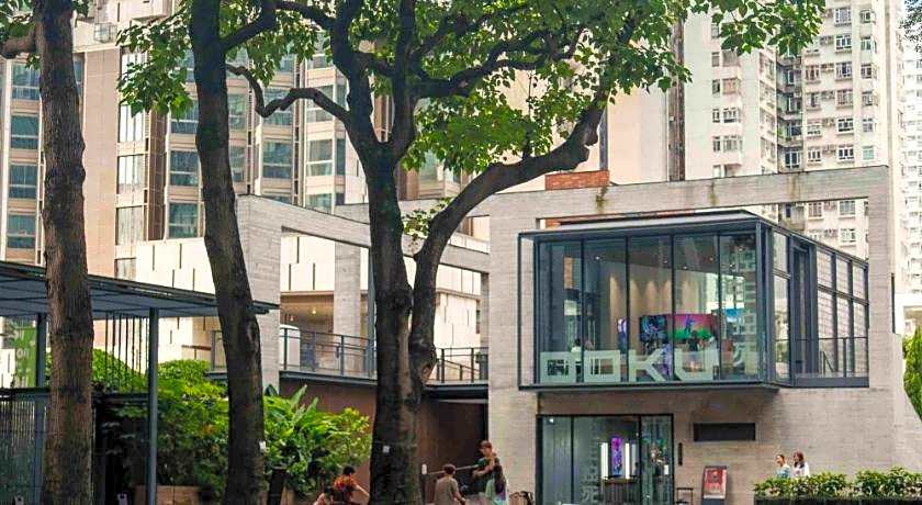 ibis Hong Kong North Point Hotel