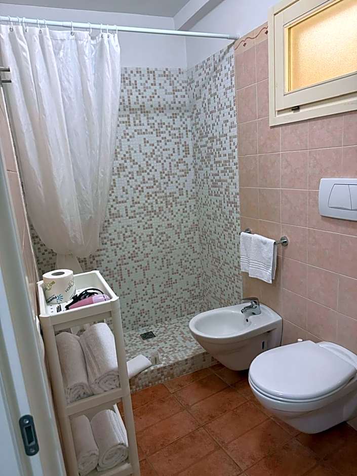 Bed And Breakfast Nelmuro