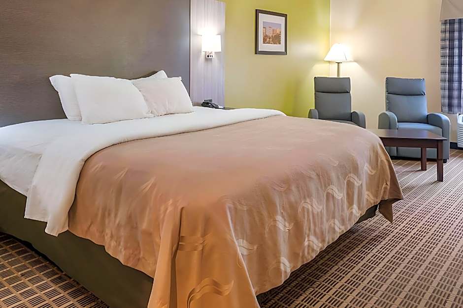 Quality Inn Greer - Greenville