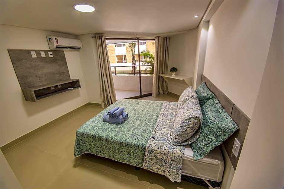 GOLDFLAT Cabo Branco by PenareiaTurBr