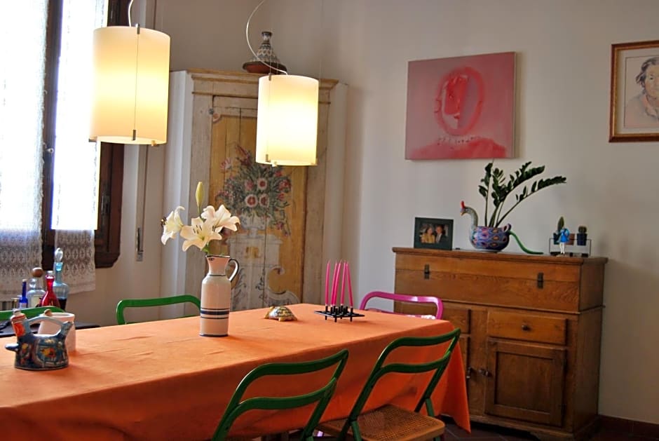 B&B Le Ortensie