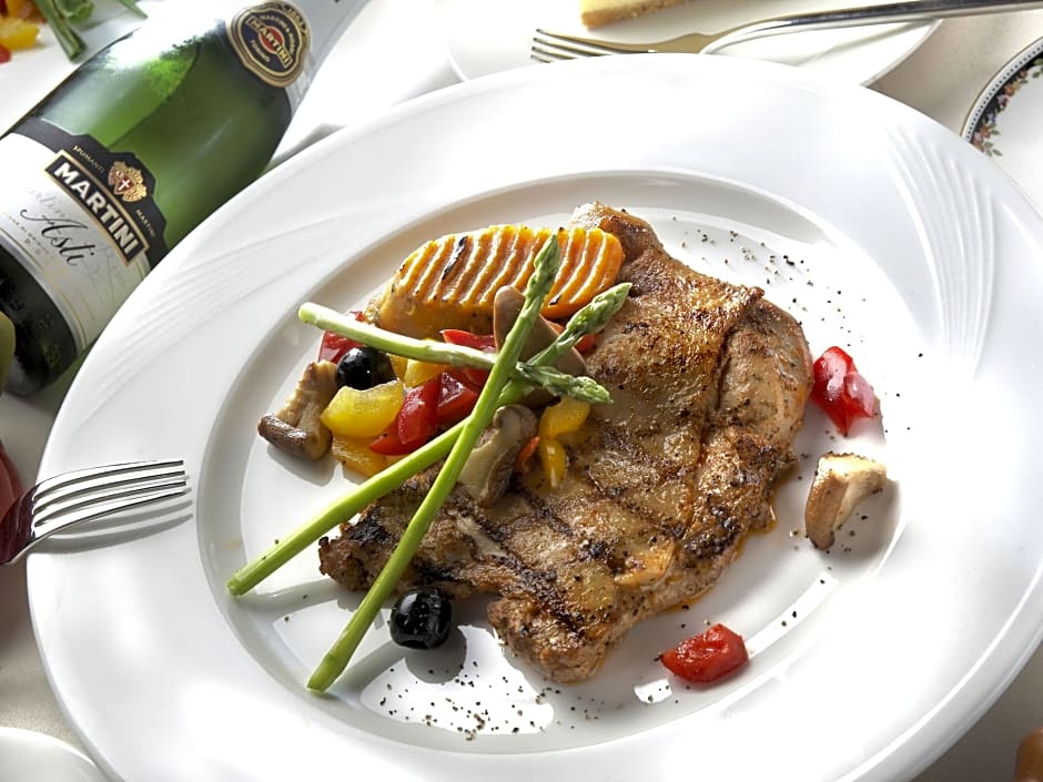 Yes Motel City Resort Paradise