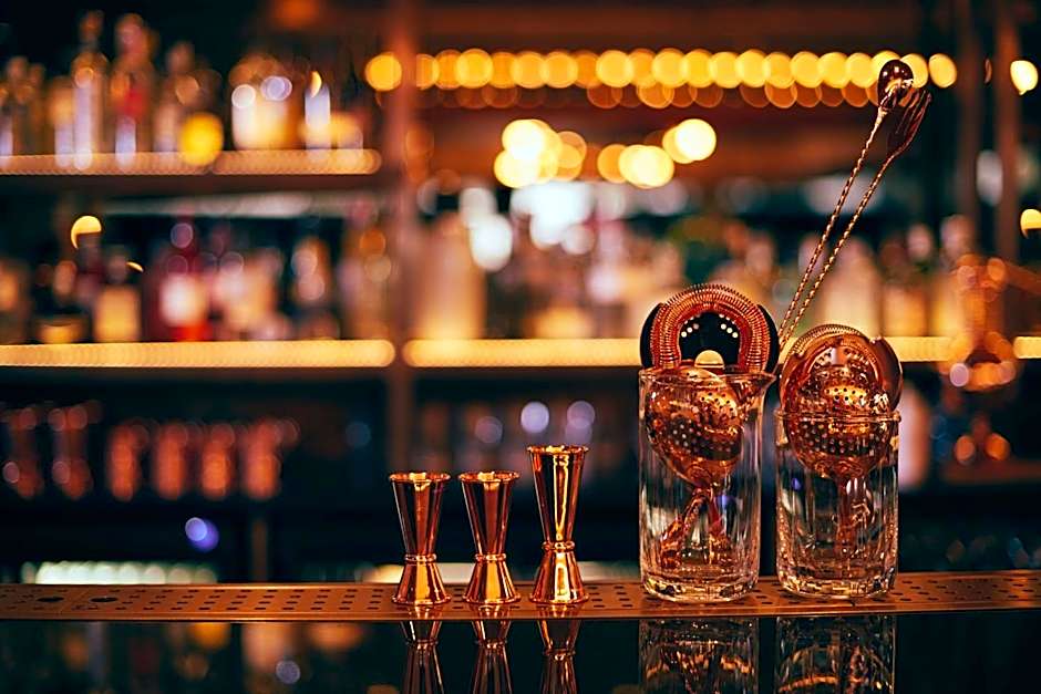 Hilton London Bankside