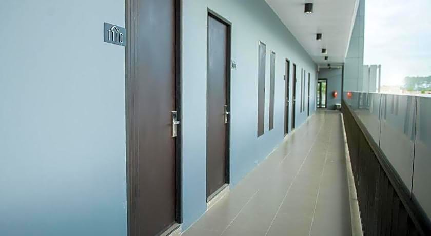The Peak Boutique Hotel