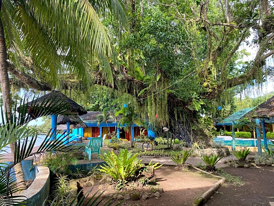 Camiguin Island Golden Sunset Beach Club