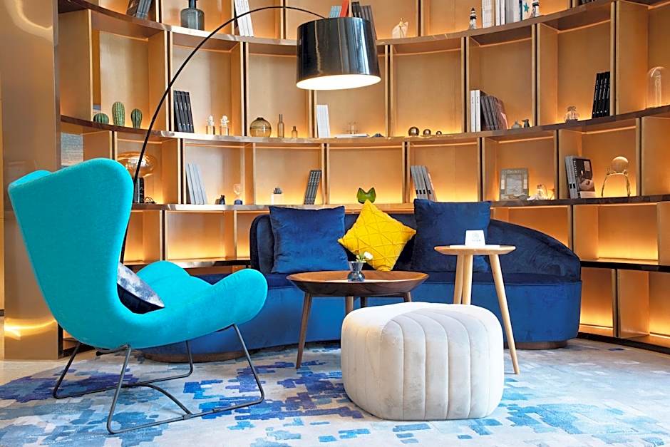 Holiday Inn Express Zhoushan Dinghai By IHG