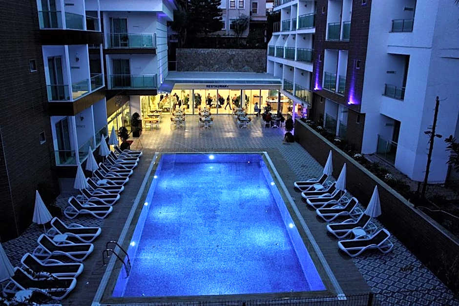 Kleopatra Atlas Hotel - Adults Only