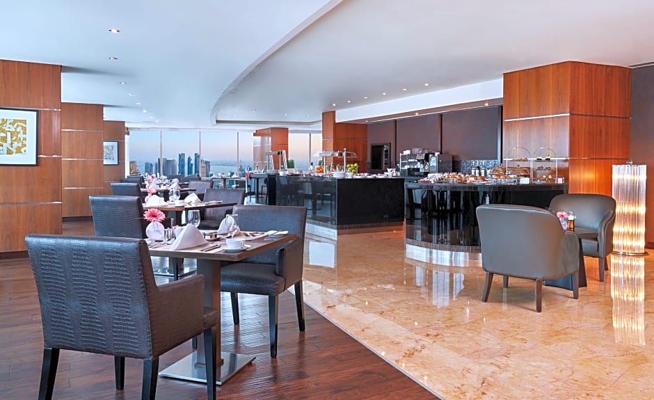 Intercontinental Doha - The City By IHG