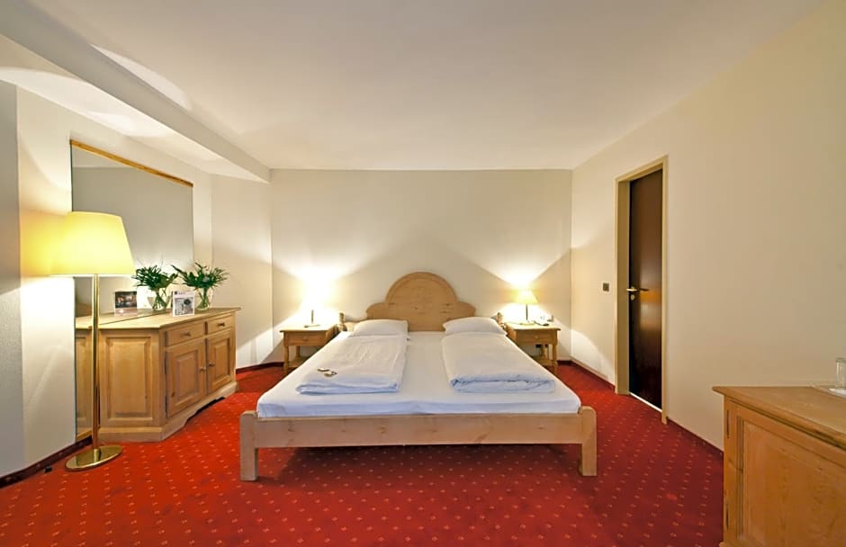 Hotel Madison